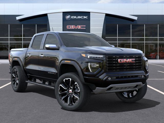 2024 GMC Canyon Denali