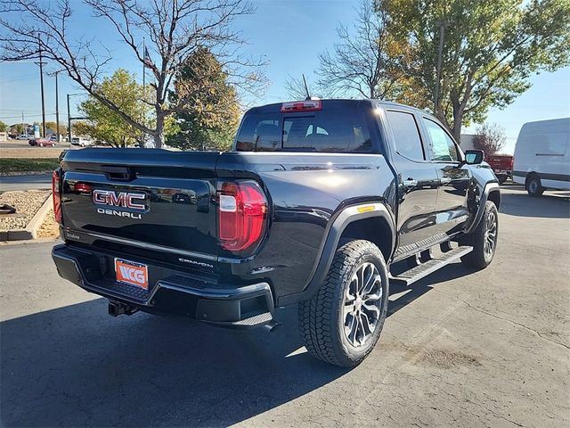 2024 GMC Canyon Denali