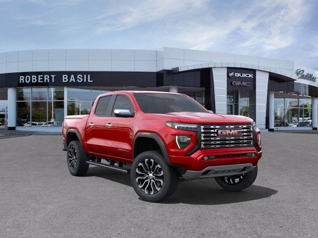 2024 GMC Canyon Denali