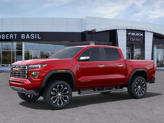 2024 GMC Canyon Denali