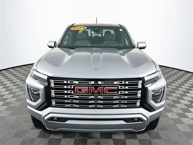 2024 GMC Canyon Denali