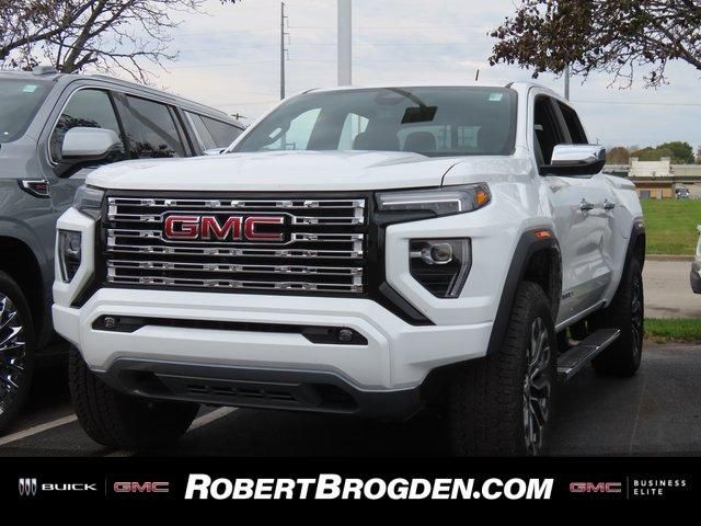 2024 GMC Canyon Denali