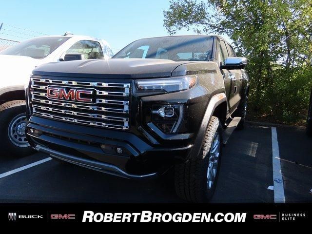 2024 GMC Canyon Denali