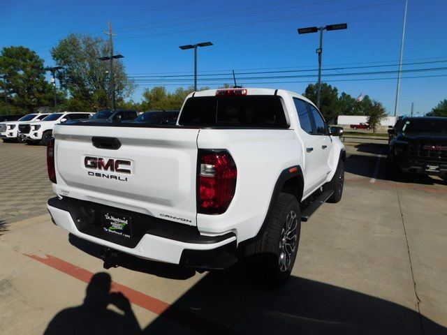 2024 GMC Canyon Denali