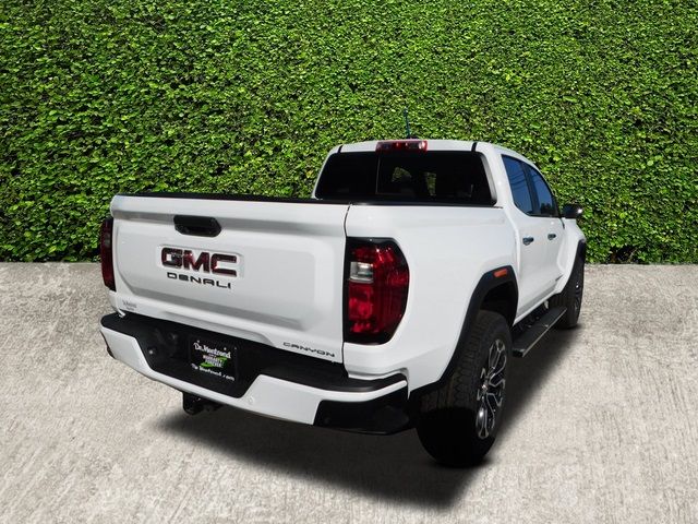 2024 GMC Canyon Denali