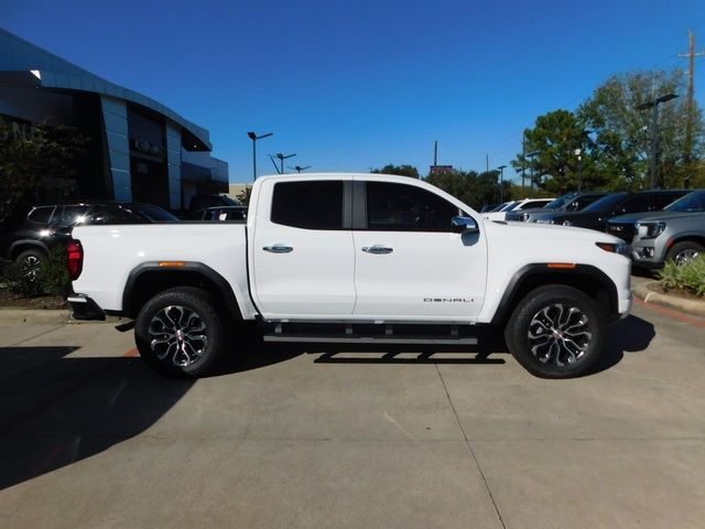 2024 GMC Canyon Denali