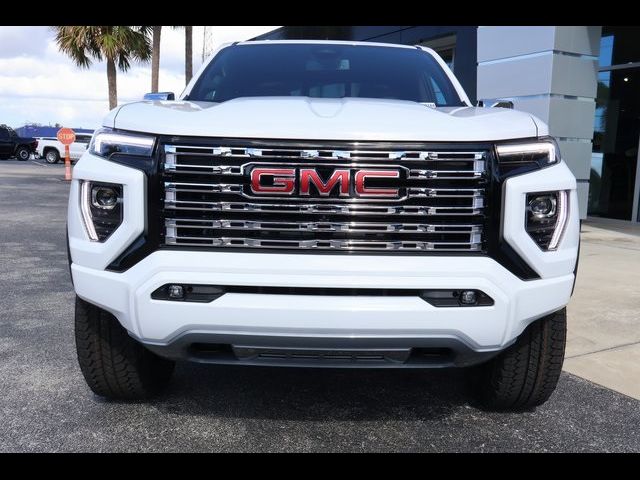 2024 GMC Canyon Denali