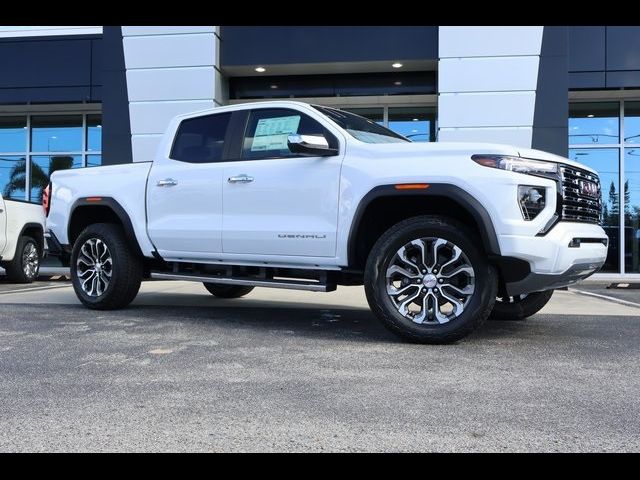 2024 GMC Canyon Denali