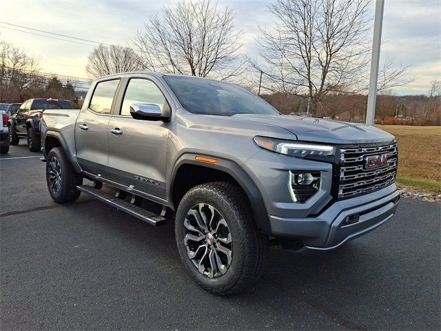 2024 GMC Canyon Denali