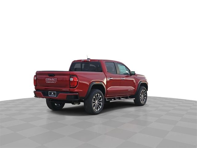 2024 GMC Canyon Denali