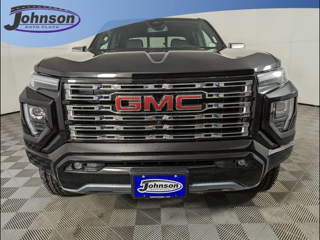 2024 GMC Canyon Denali