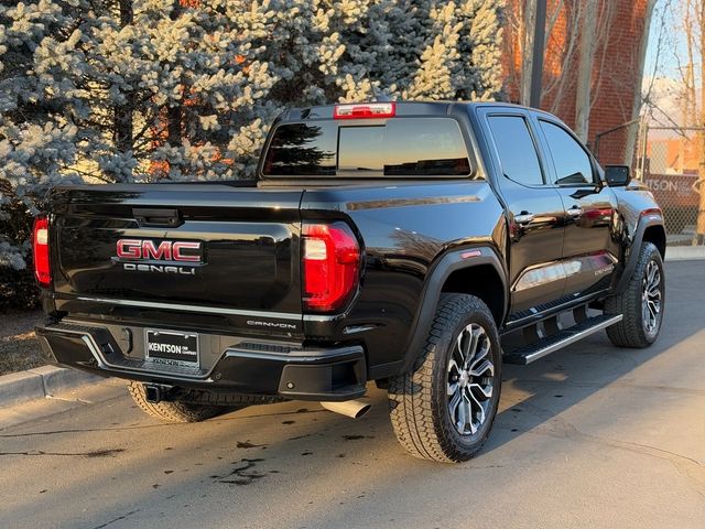 2024 GMC Canyon Denali