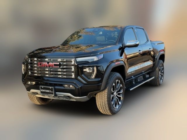 2024 GMC Canyon Denali