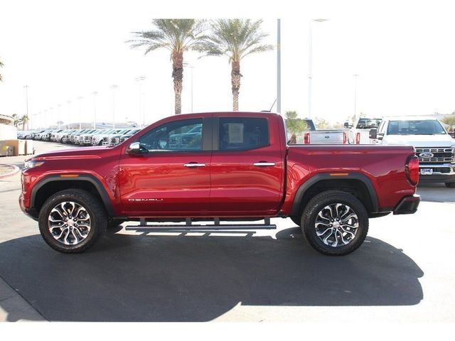 2024 GMC Canyon Denali