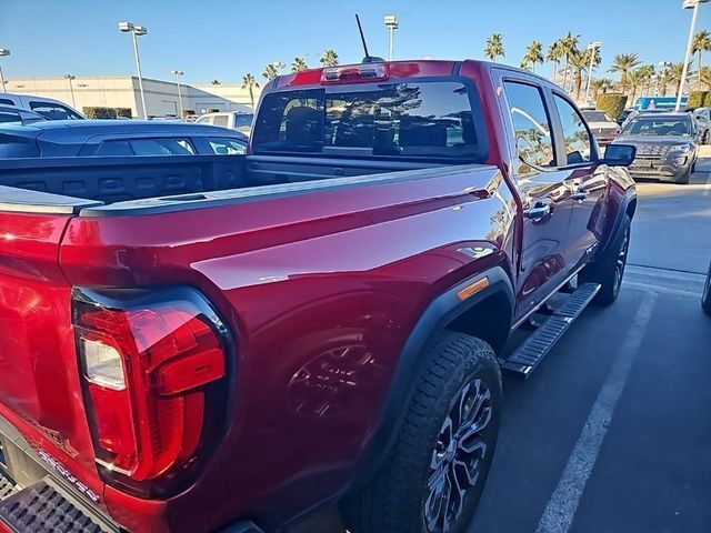 2024 GMC Canyon Denali