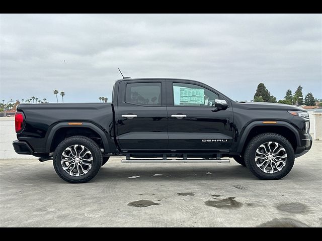 2024 GMC Canyon Denali