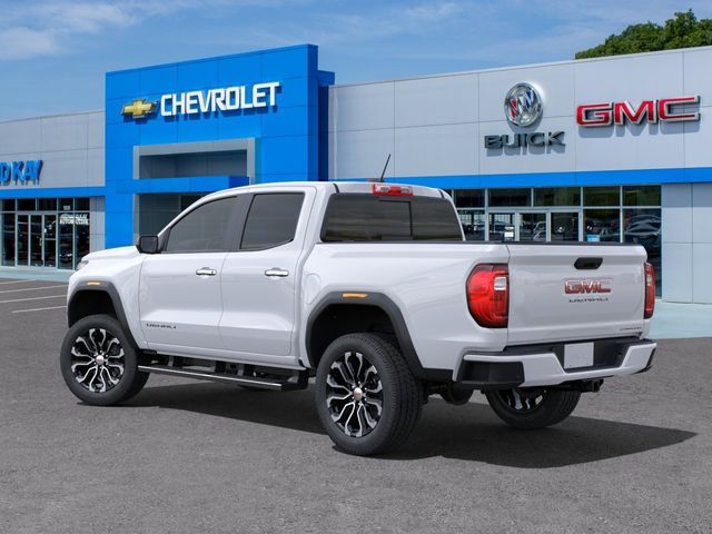 2024 GMC Canyon Denali