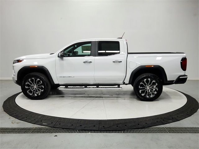 2024 GMC Canyon Denali