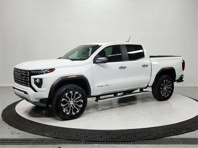 2024 GMC Canyon Denali