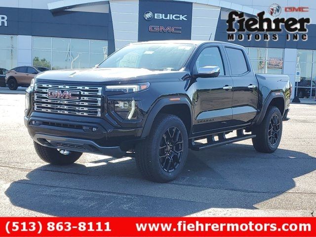 2024 GMC Canyon Denali