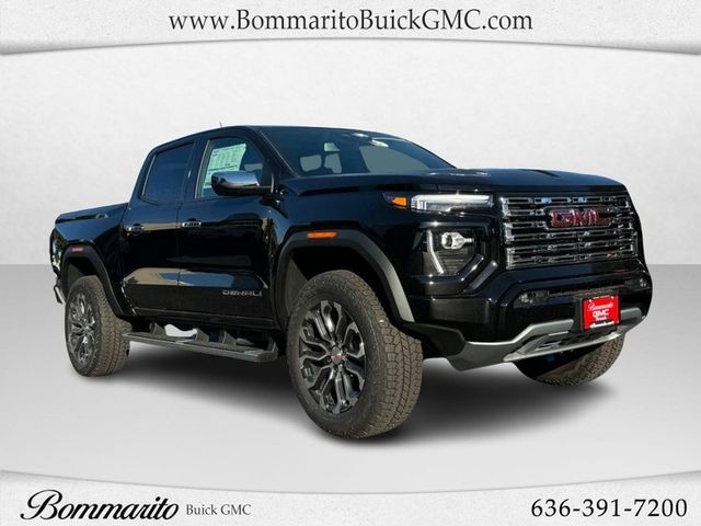 2024 GMC Canyon Denali