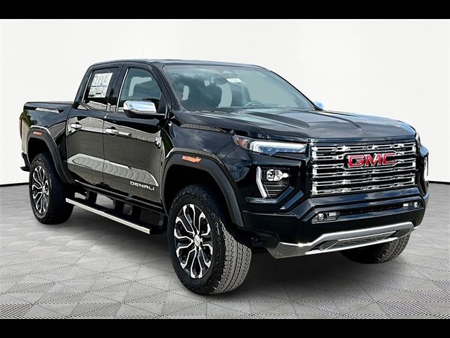 2024 GMC Canyon Denali