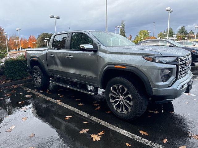 2024 GMC Canyon Denali