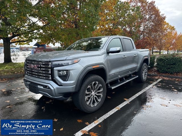 2024 GMC Canyon Denali