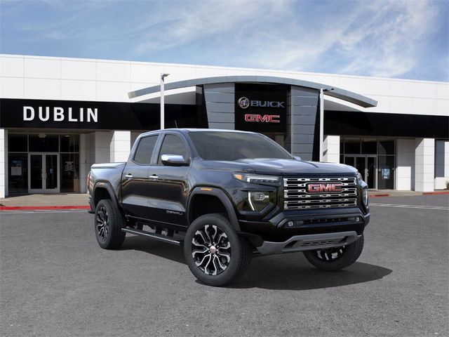 2024 GMC Canyon Denali