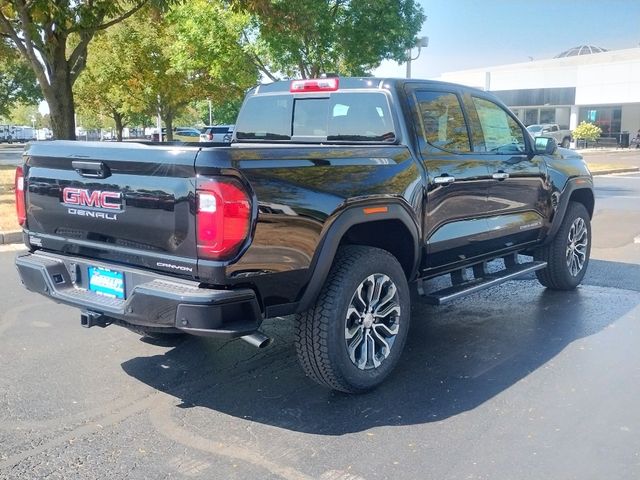 2024 GMC Canyon Denali