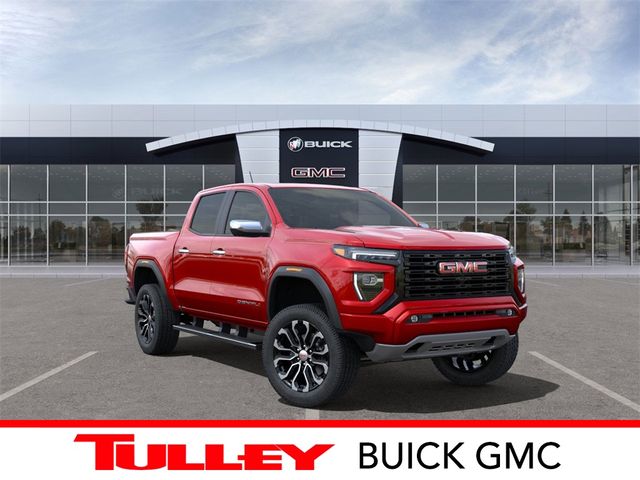 2024 GMC Canyon Denali