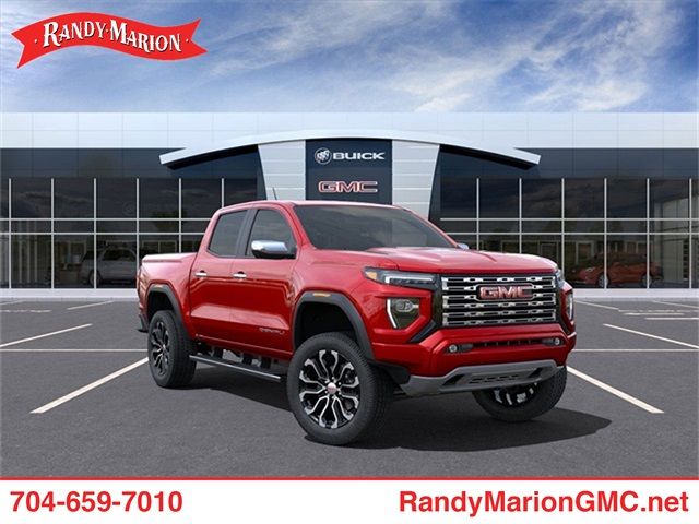 2024 GMC Canyon Denali