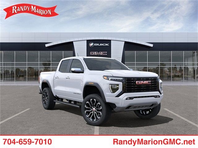 2024 GMC Canyon Denali