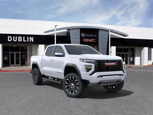 2024 GMC Canyon Denali