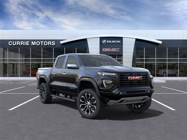 2024 GMC Canyon Denali