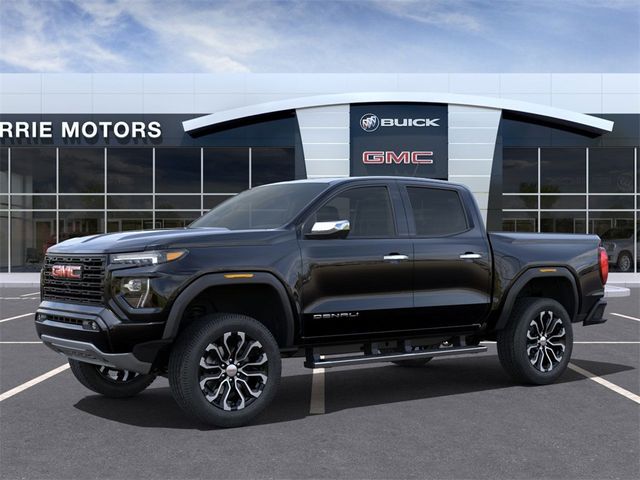 2024 GMC Canyon Denali