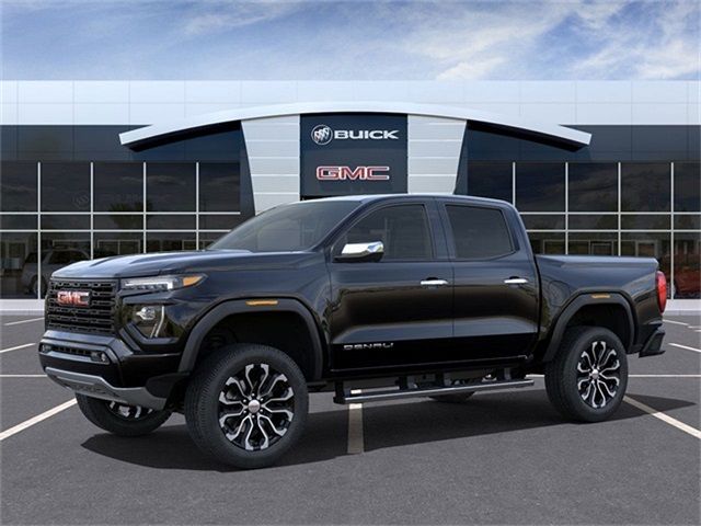 2024 GMC Canyon Denali