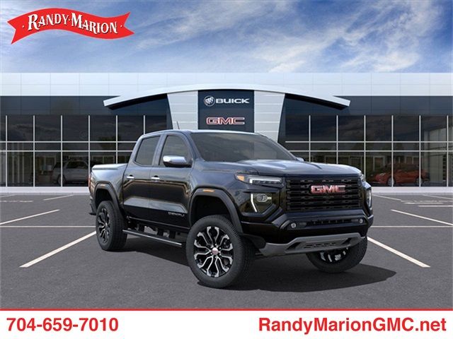 2024 GMC Canyon Denali