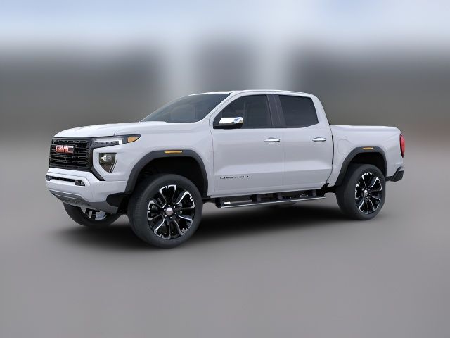 2024 GMC Canyon Denali