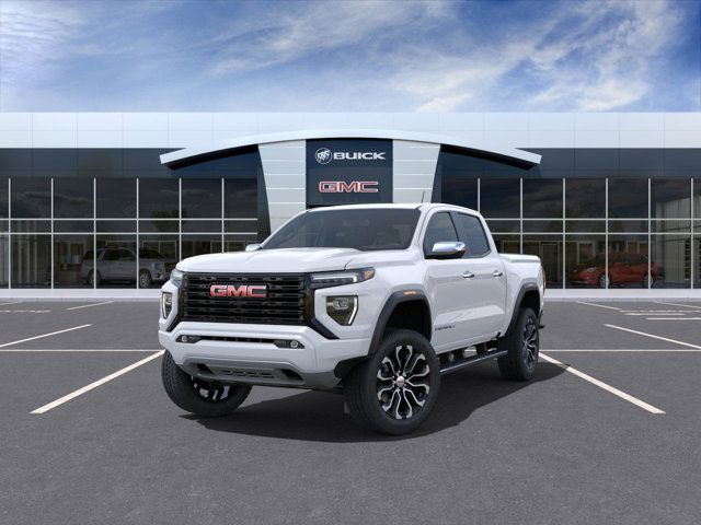 2024 GMC Canyon Denali