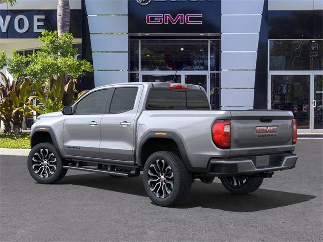 2024 GMC Canyon Denali