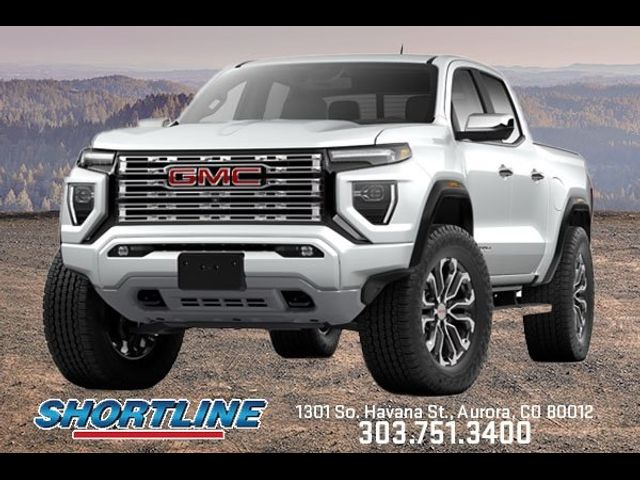 2024 GMC Canyon Denali