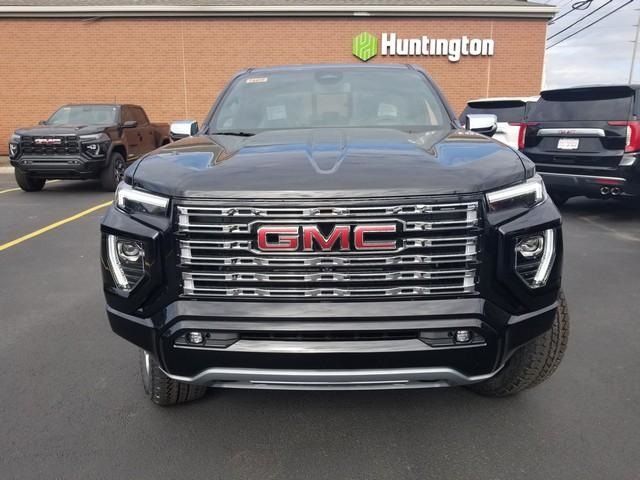 2024 GMC Canyon Denali