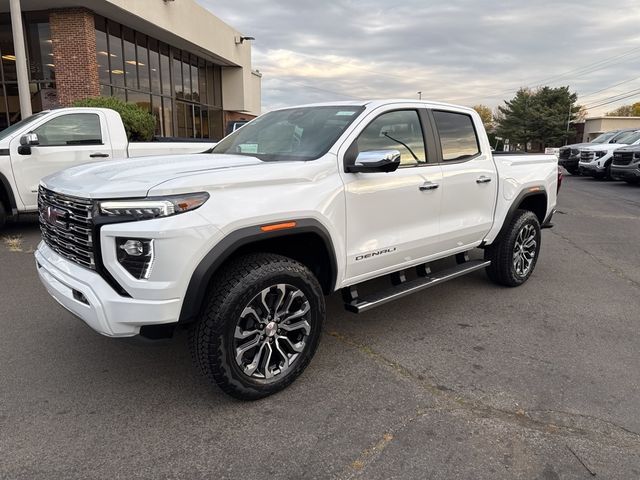 2024 GMC Canyon Denali