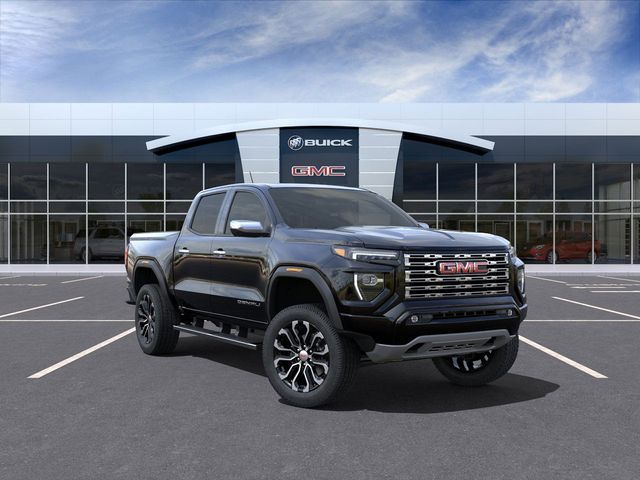 2024 GMC Canyon Denali