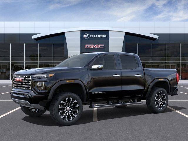 2024 GMC Canyon Denali