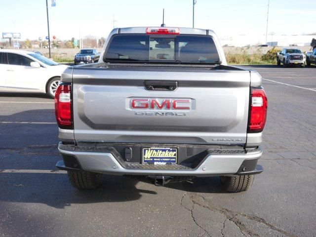 2024 GMC Canyon Denali