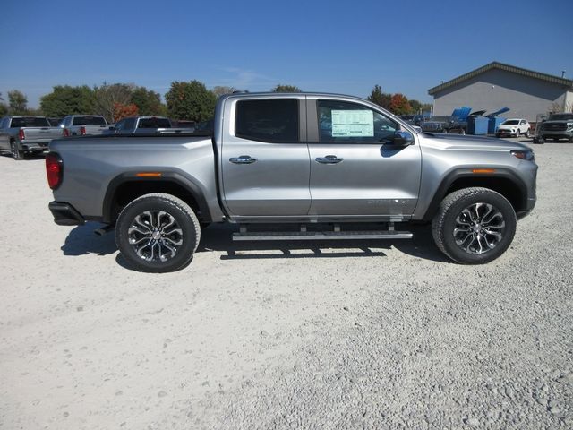 2024 GMC Canyon Denali