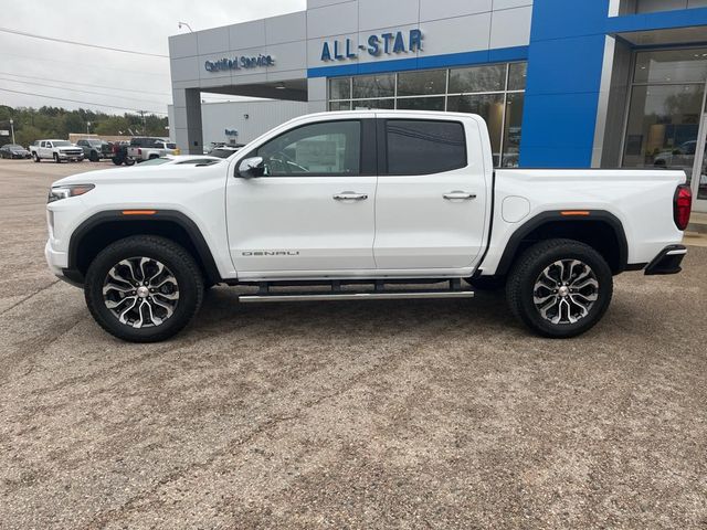 2024 GMC Canyon Denali