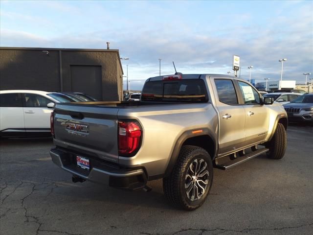 2024 GMC Canyon Denali